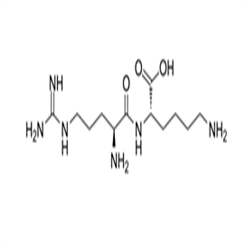 40968-46-5H-Arg-Lys-OH