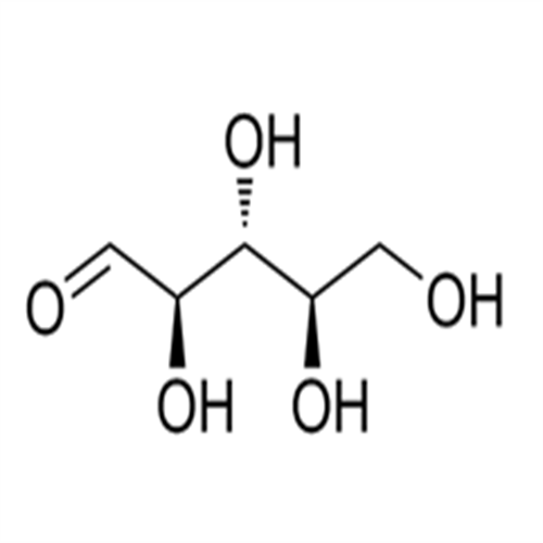 50-69-1D-Ribose(mixture of isomers)