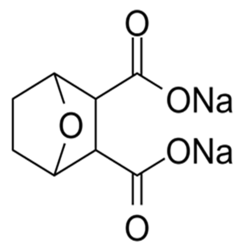129-67-9Demethylcantharidate disodium