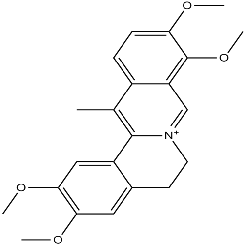 30045-16-0Dehydrocorydaline