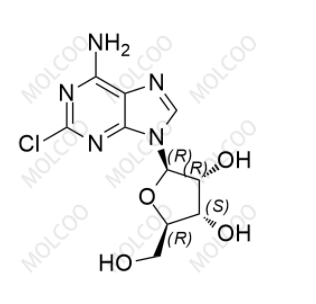 实验室现货供应--瑞加德松杂质 5