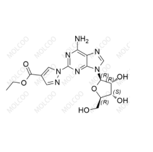 实验室现货供应--瑞加德松杂质 6