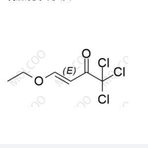 实验室现货供应--83124-74-7 瑞加德松杂质 14