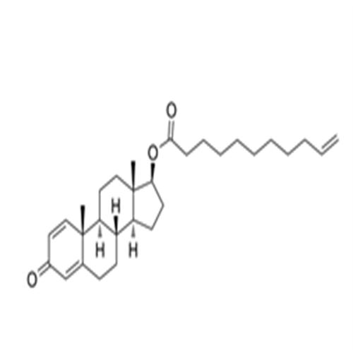 Boldenone Undecylenate.png Boldenone Undecylenate.png