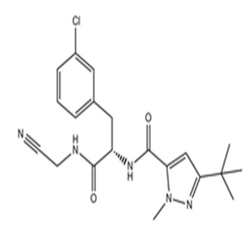 Cathepsin Inhibitor 1.png Cathepsin Inhibitor 1.png