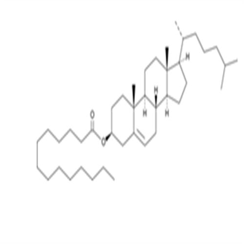 Cholesteryl Myristate.png Cholesteryl Myristate.png