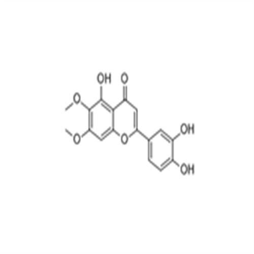 Cirsiliol.png Cirsiliol.png