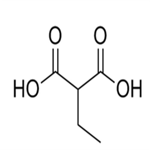 Ethylmalonic acid.png Ethylmalonic acid.png