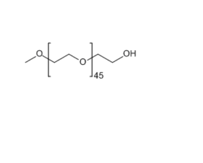 mPEG46-OH 四十六甘醇单甲醚