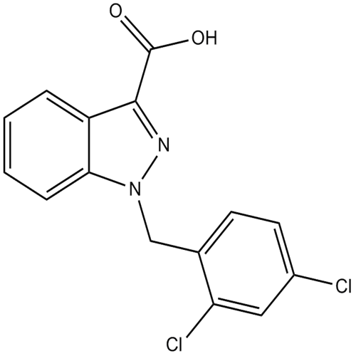 50264-69-2Lonidamine