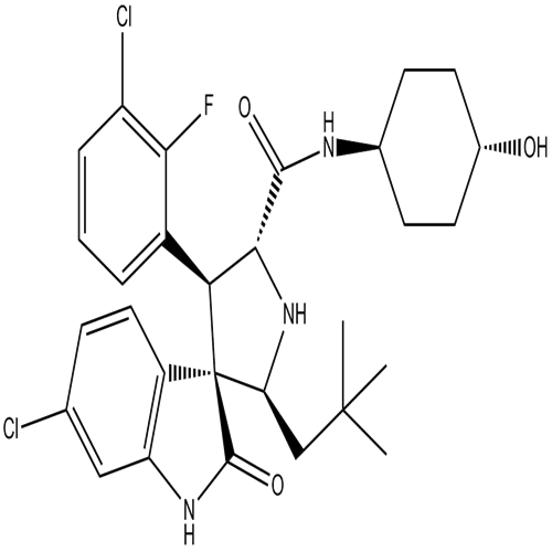 1303607-60-4MI-773 (SAR405838)