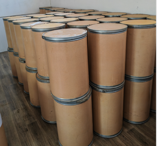 4-肼基苯甲酸 619-67-0