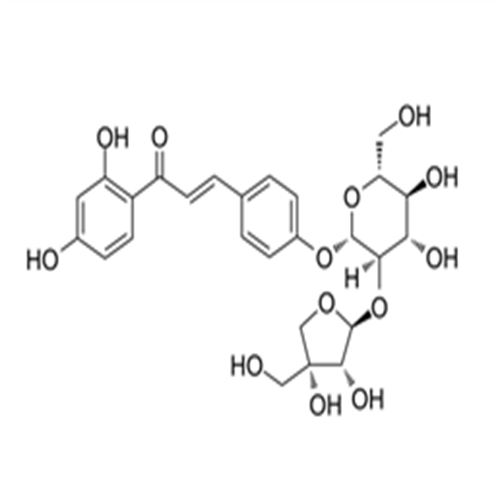 120926-46-7Isoliquiritin apioside