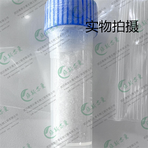 尿苷-5'-三磷酸三钠-化学试剂核糖核苷酸-武汉维斯尔曼