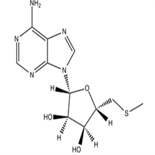 Methylthioadenosine.png Methylthioadenosine.png