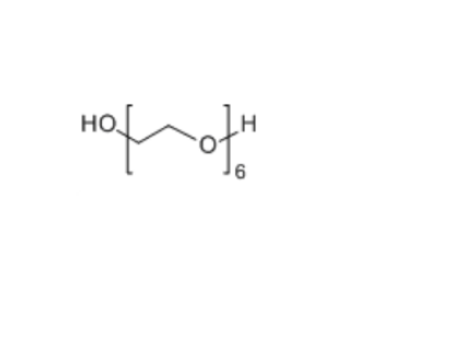 OH-PEG6-OH 2615-15-8 六甘醇