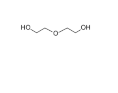 Diethylene glycol 111-46-6 二甘醇