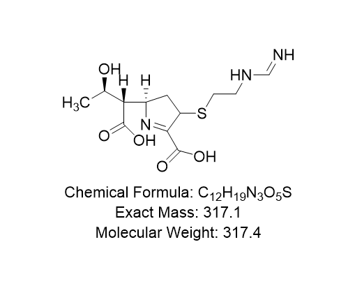 亚胺培南EP杂质B