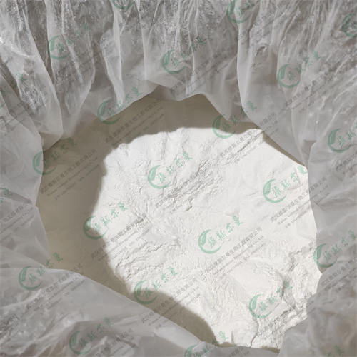 甘氨酸甲酯盐酸盐-化学试剂氨基酸类原料武汉维斯尔曼王华