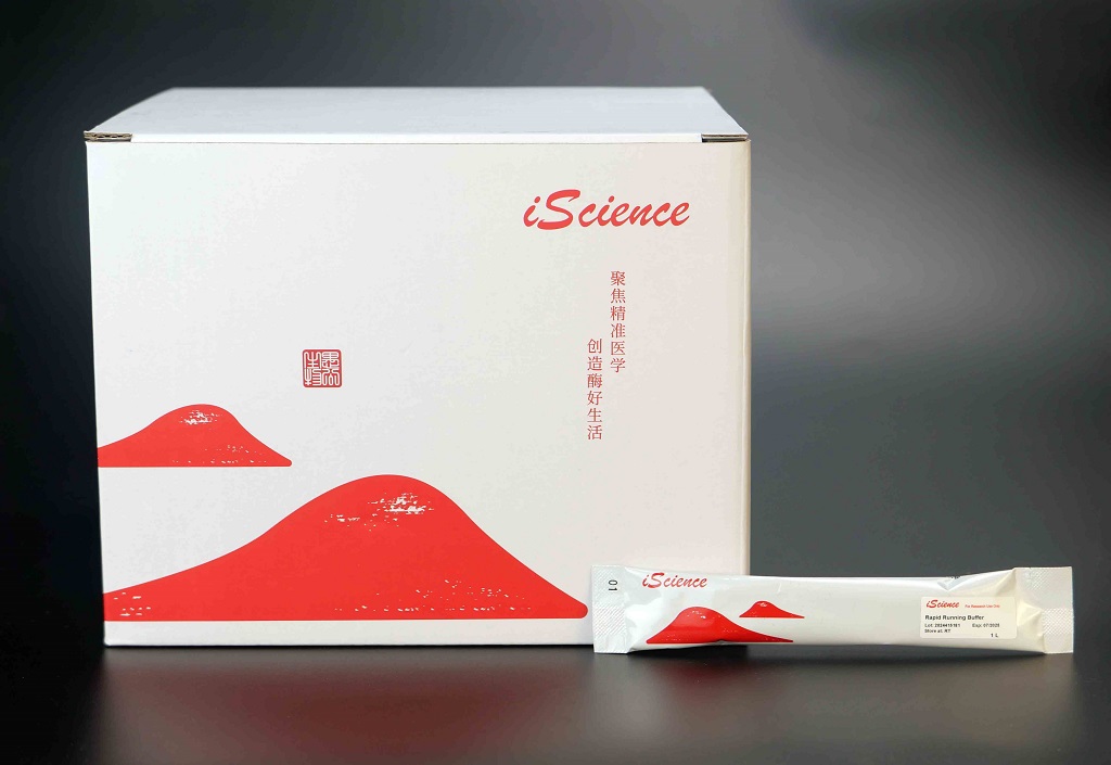 Rapid Running Buffer颗粒剂