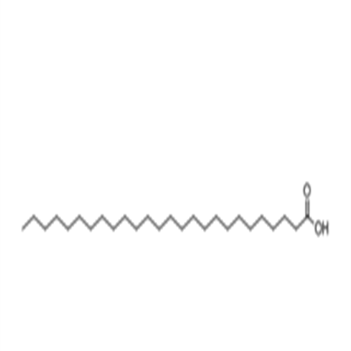 506-46-7Hexacosanoic acid