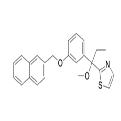 129424-08-4ICI 211965 (ZM-211965)