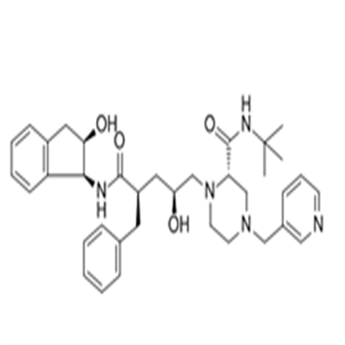 150378-17-9Indinavir