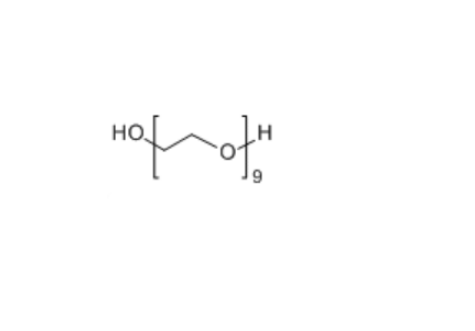 OH-PEG9-OH 3386-18-3 九甘醇