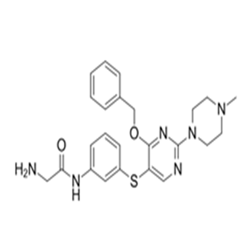 1268273-90-0HSP70-IN-1