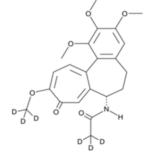 1217651-73-4Colchicine-d6