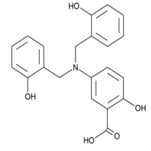 125697-91-8Lavendustin B