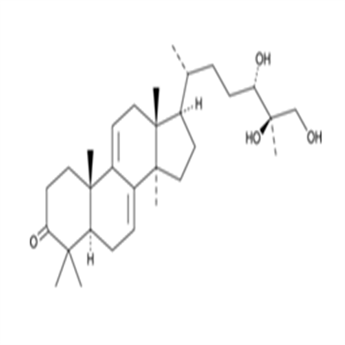 106518-63-2Ganodermanontriol
