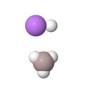 16853-85-3 ；氢化铝锂