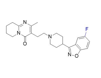 利培酮杂质04