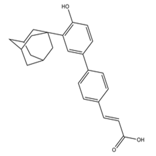 496868-77-0Adarotene