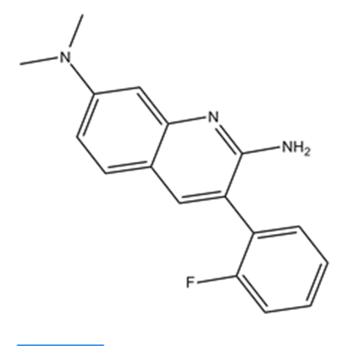 1630743-73-5Arylquin 1
