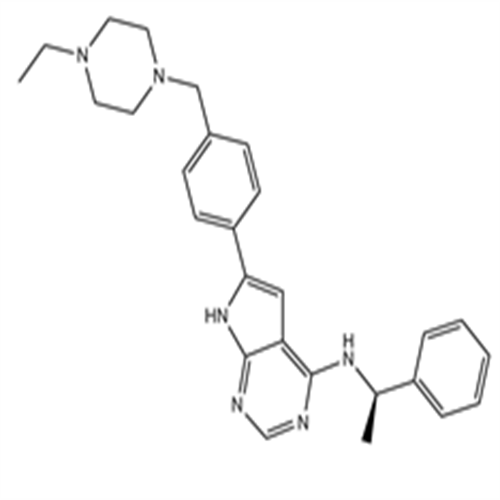 497839-62-0AEE788 (NVP-AEE788)