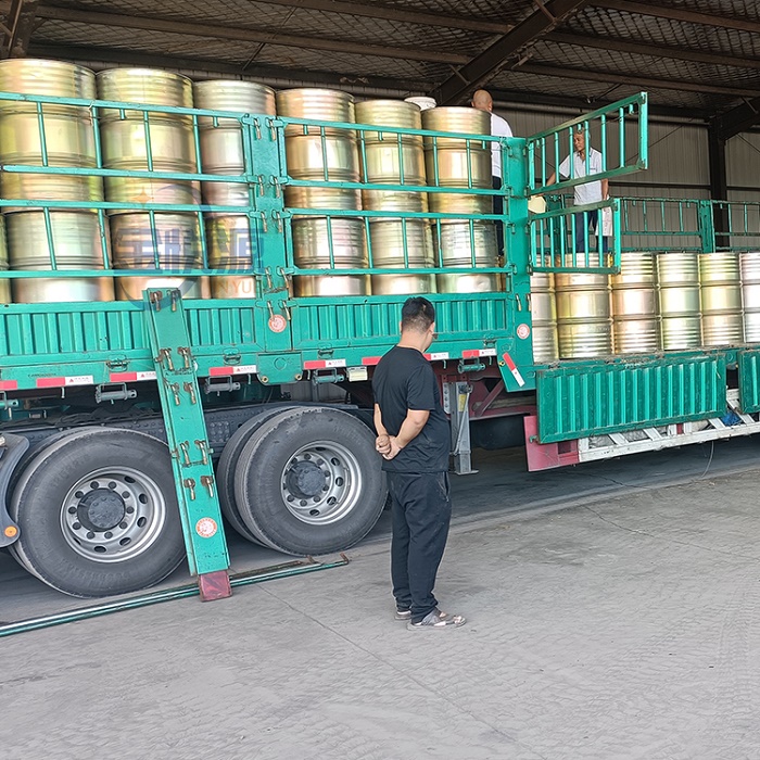 燕山石化苯酚 供应国标苯酚 山东发货