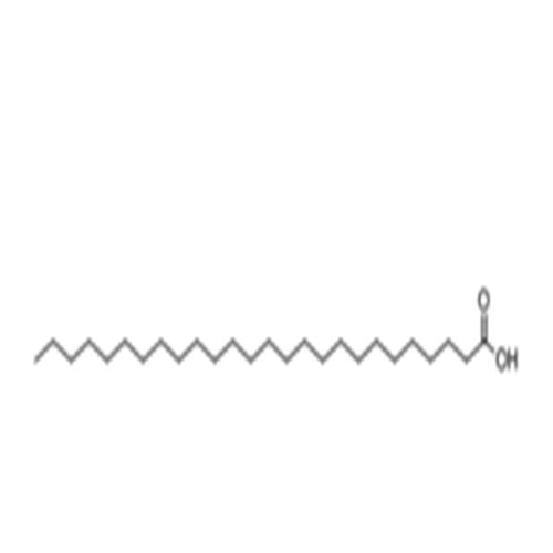 Hexacosanoic acid.png Hexacosanoic acid.png