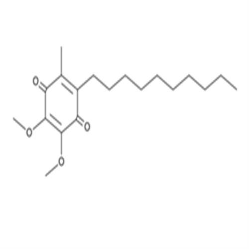 Decylubiquinone.png Decylubiquinone.png