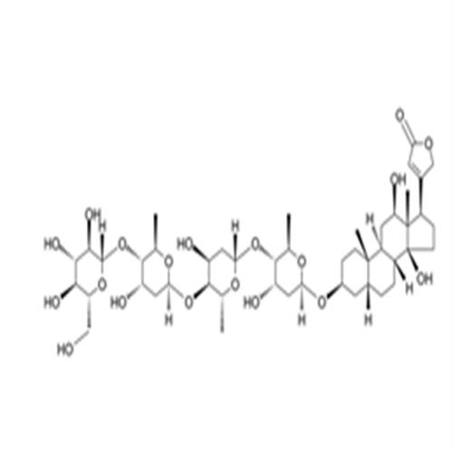 Deslanoside.png Deslanoside.png