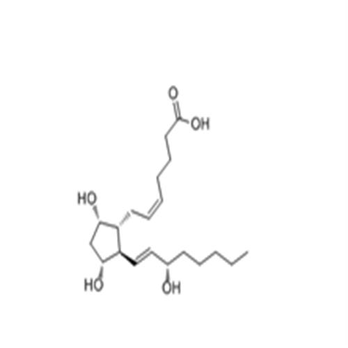 Dinoprost (Prostaglandin F2a).png Dinoprost (Prostaglandin F2a).png