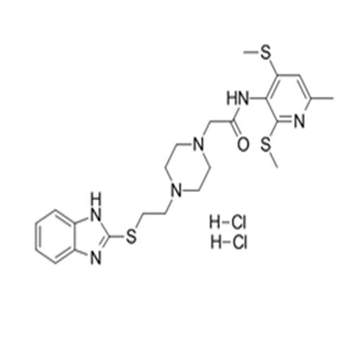 K-604 dihydrochloride.png K-604 dihydrochloride.png