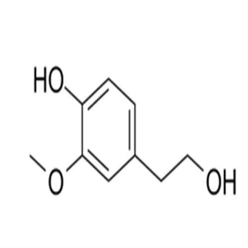 Homovanillyl alcohol.png Homovanillyl alcohol.png