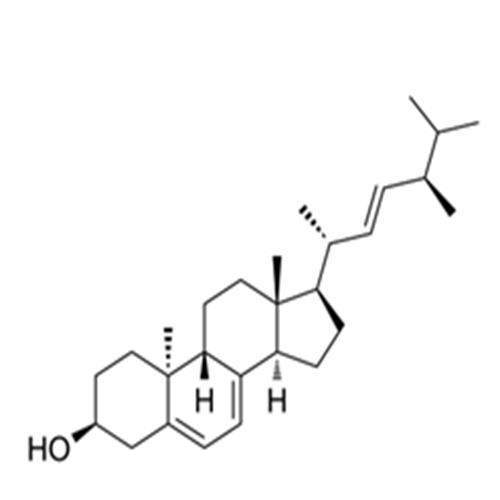 Lumisterol.png Lumisterol.png