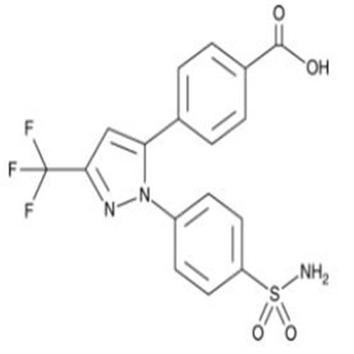 Celecoxib Carboxylic Acid.jpg Celecoxib Carboxylic Acid.jpg