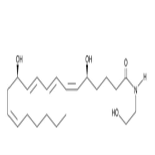 Leukotriene B4 Ethanolamide.png Leukotriene B4 Ethanolamide.png