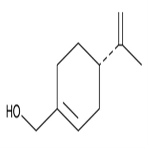 (-)-Perillyl Alcohol.png (-)-Perillyl Alcohol.png