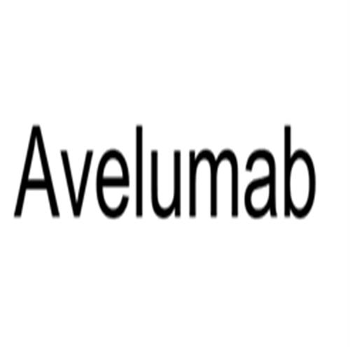 Avelumab (Anti-Human PD-L1, Human Antibody).png Avelumab (Anti-Human PD-L1, Human Antibody).png