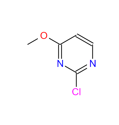 2-氯-4-甲氧基嘧啶